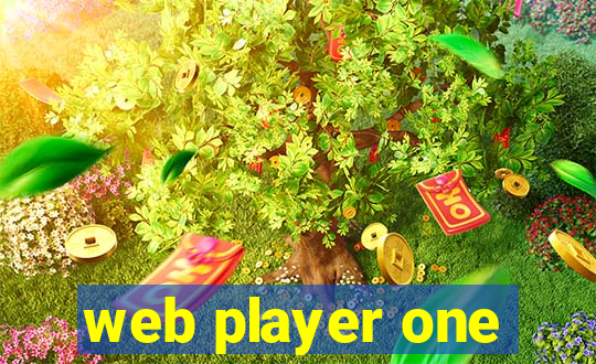 web player one